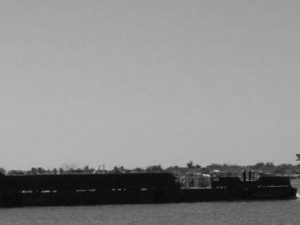 S-164 180′ Supply Vessel